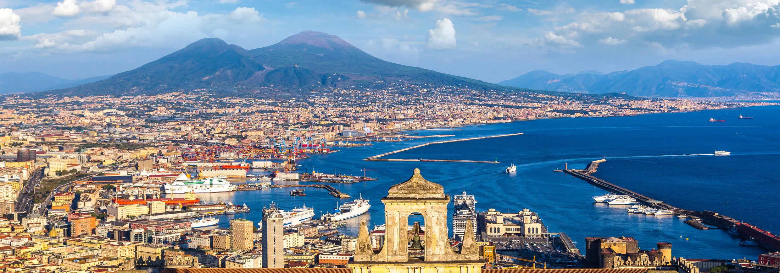 Napoli