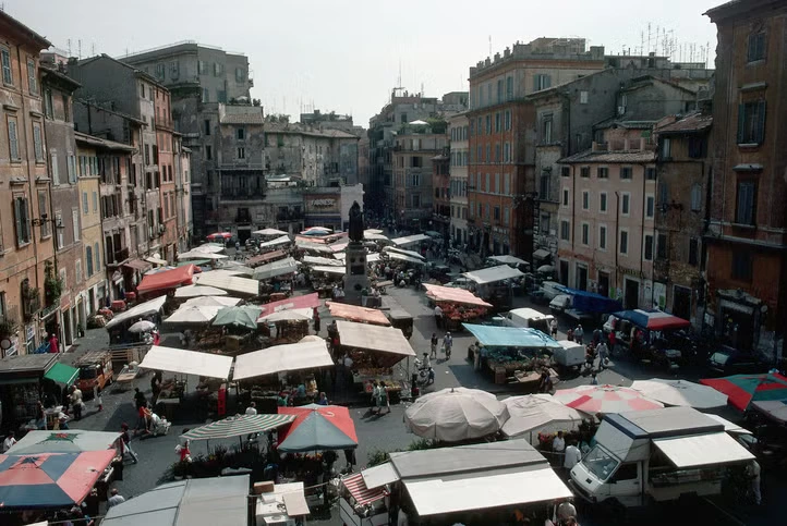 Carbonara romana autentica