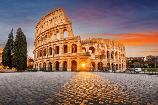 Come Visitare Roma in 3 Giorni: Itinerario Completo