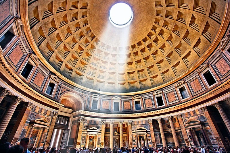 Roma - Pantheon