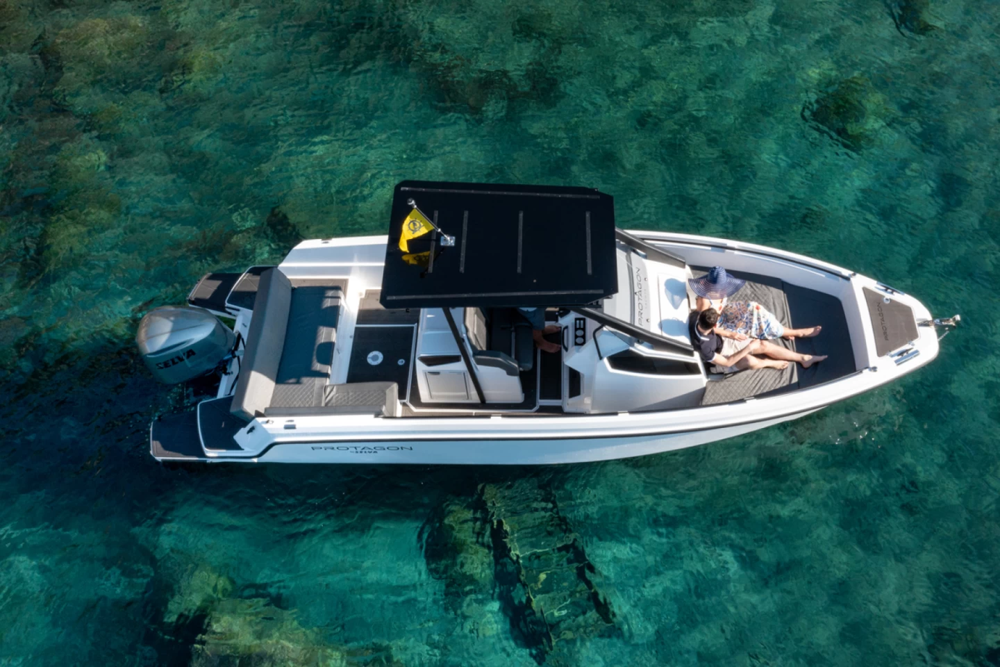 Noleggio Barche Premium