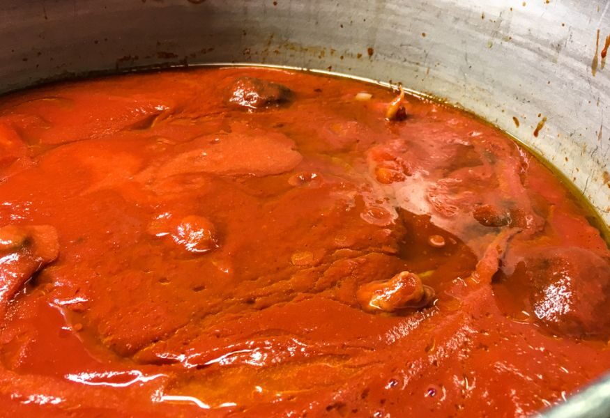 Food Tour + Napoli Sotterranea