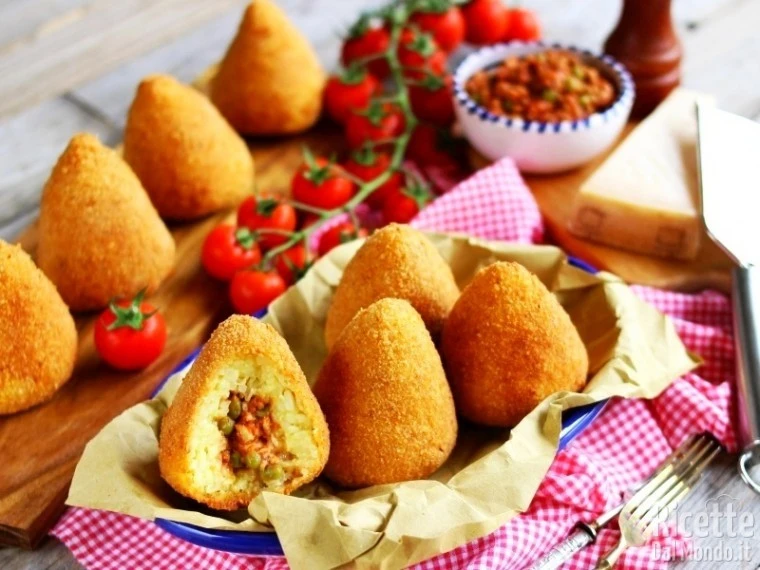 Street Food Sicilia