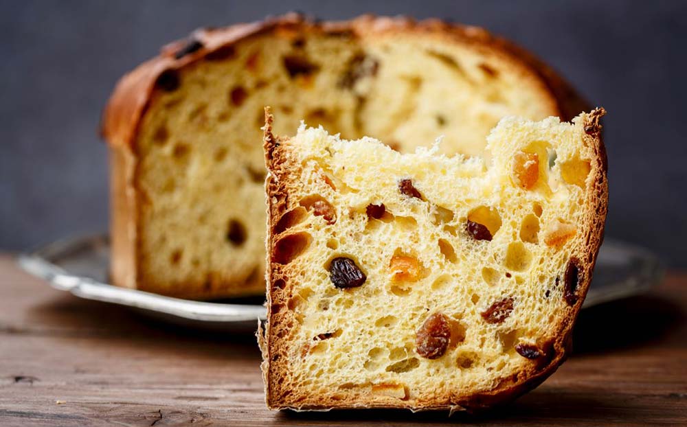 Panettone tradizionale